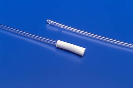 Dover™ Urethral Catheter, 8 Fr., Unisex, Robinson