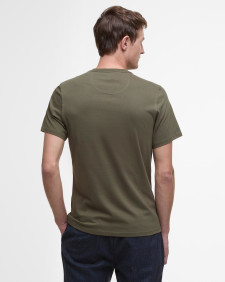 T-Shirt Langdon Pocket 