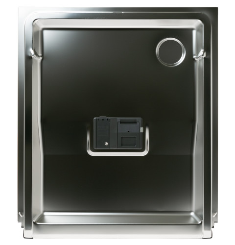 STAINLESS STEEL INNER DOOR