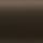 Brushed dark brown horizontal panel (wood or metal) filling the frame, exhibiting subtle grain and sheen, stationary and evenly lit, close-up view suggesting a wall or background surface.
