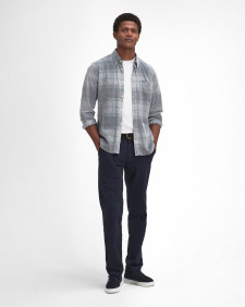 Blair Tailored Long-Sleeved Shirt 