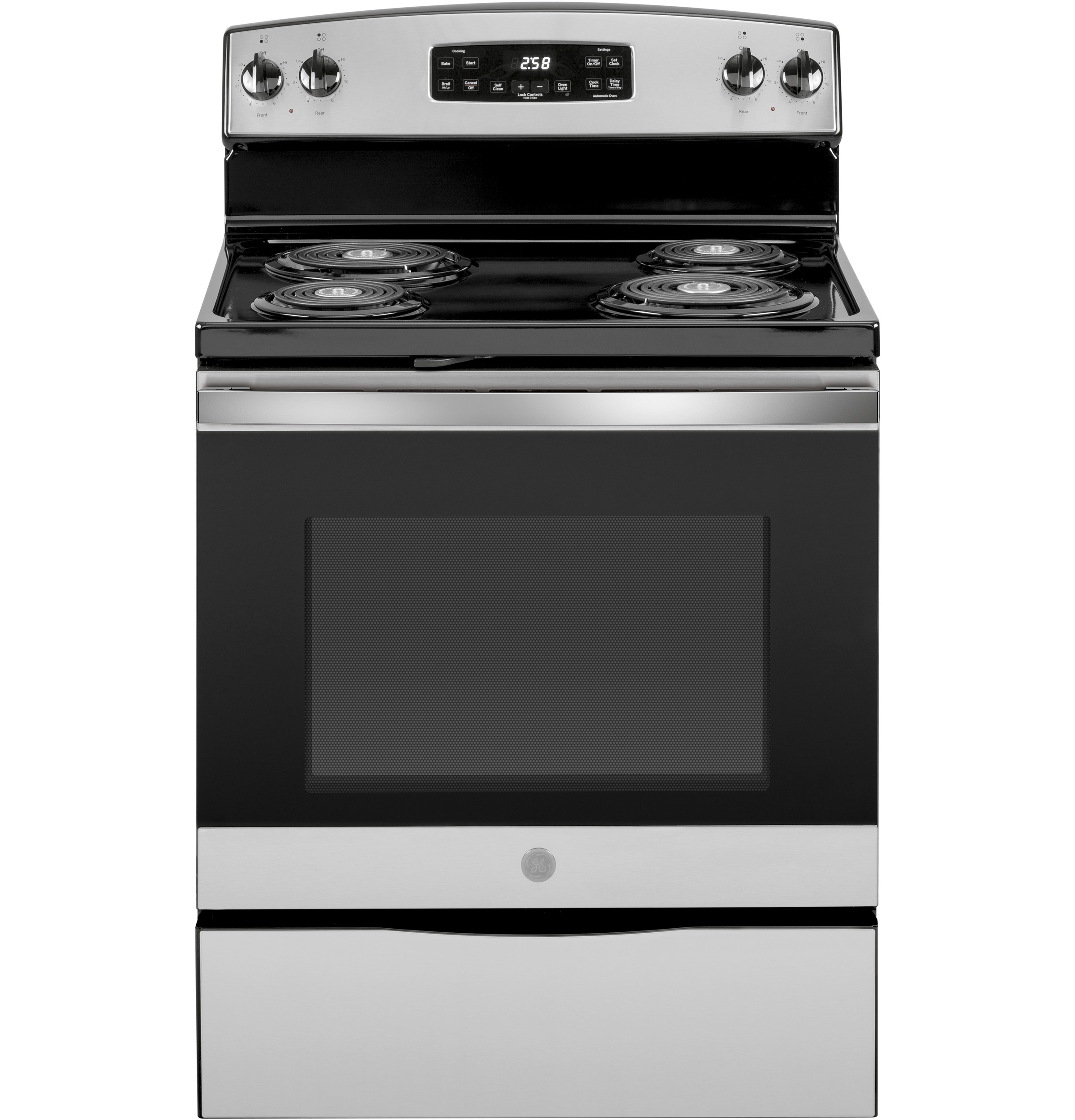 GE® 30