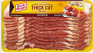 Oscar Mayer Naturally Hardwood Smoked Thick Cut Bacon, 16 oz image