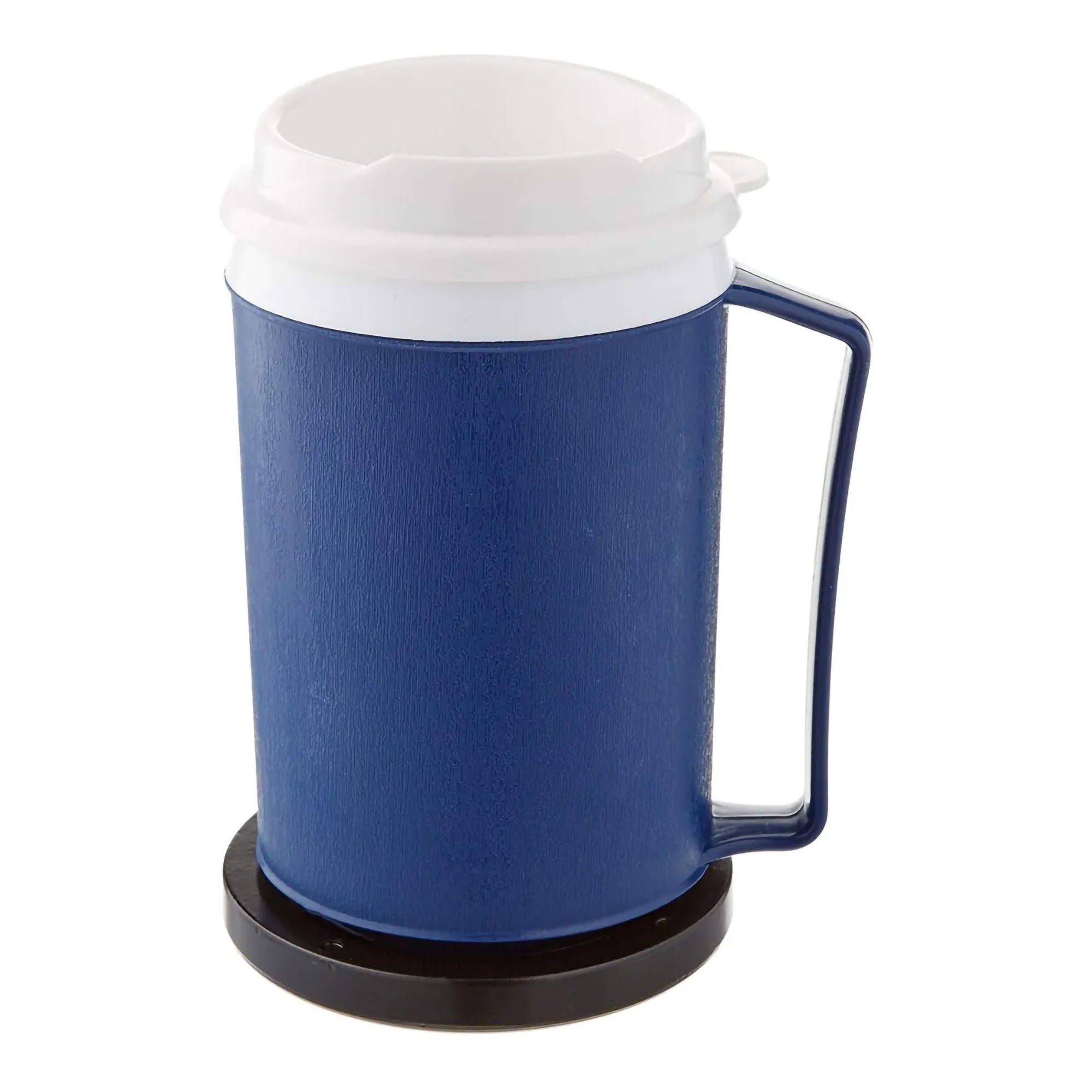 Preferred Drinking Mug, 12 oz., Blue