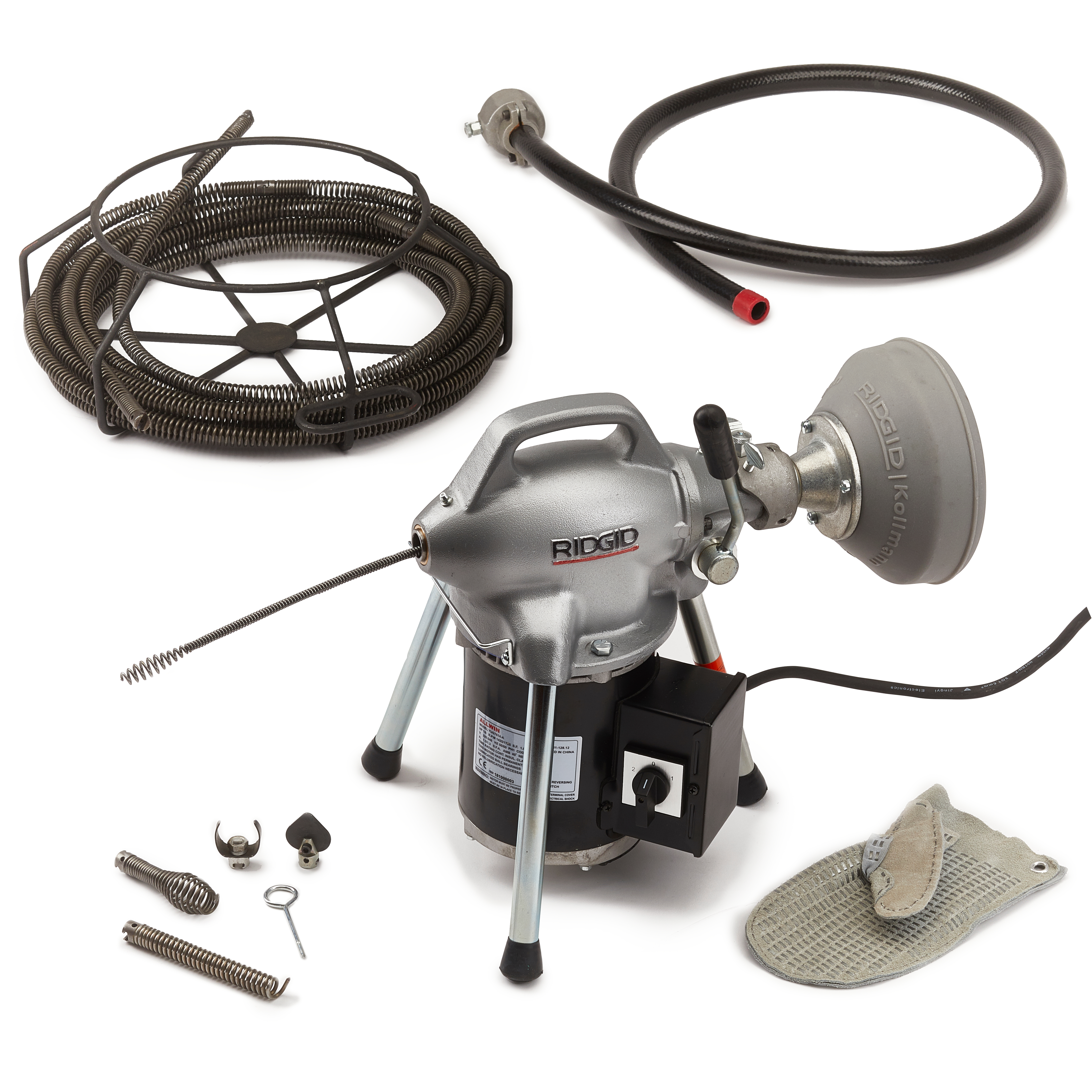 K-50 Machine Only - Image 7
