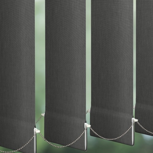 Dense 6676 Vertical Blind