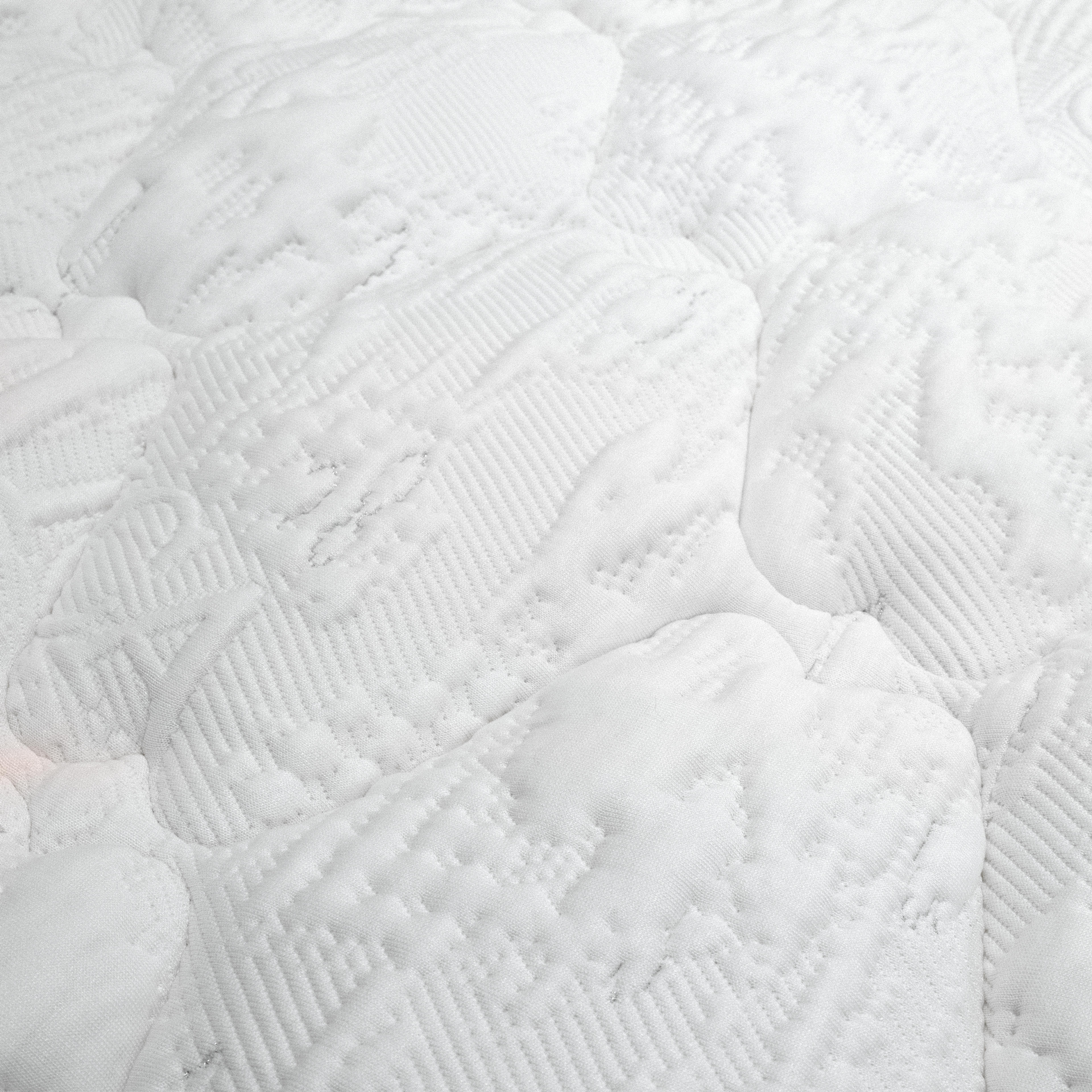 Detail image of the  King Koil Chiro Prestige Mattress, Medium from Forty Winks