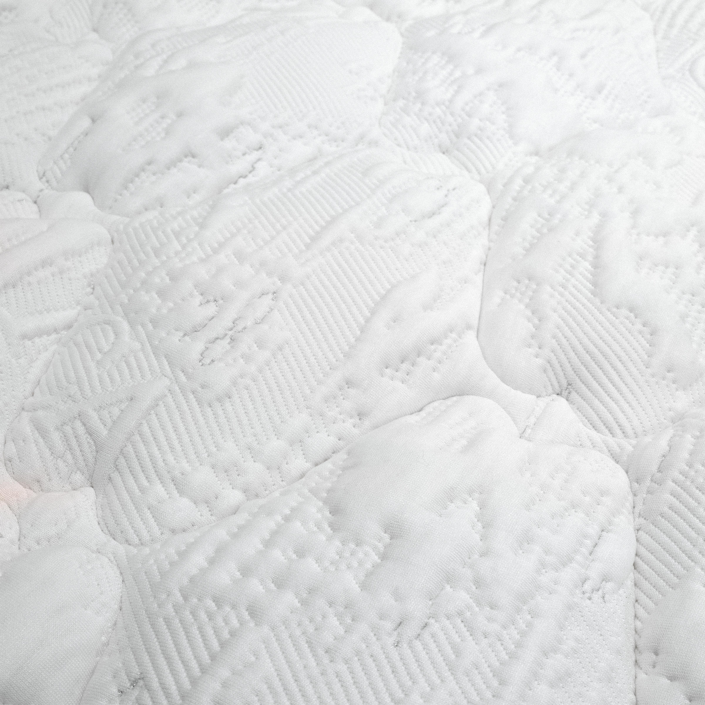 Detail image of the  King Koil Chiro Prestige Mattress, Medium from Forty Winks