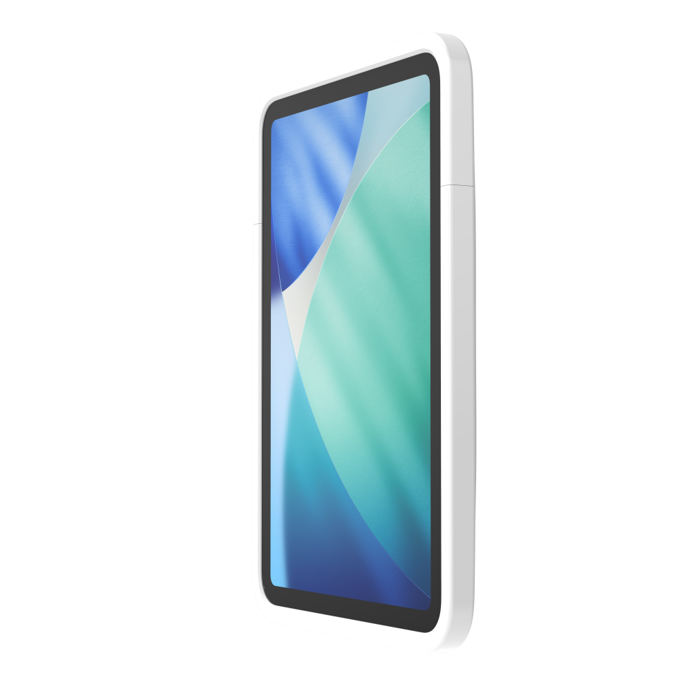 CONNECT Case for iPad Mini A17 - White