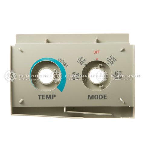 KNOB BASE
