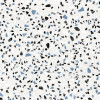 Karlstad White 24×47 Gravel Field Tile Matte Rectified