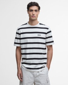 T-Shirt Luca Striped 