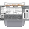 Philadelphia Cheesecake Crumble Strawberry Cheesecake Desserts with Graham Crumble, 2 ct Pack