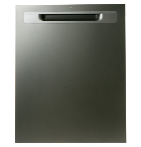 OUTER DOOR PANEL - SLATE