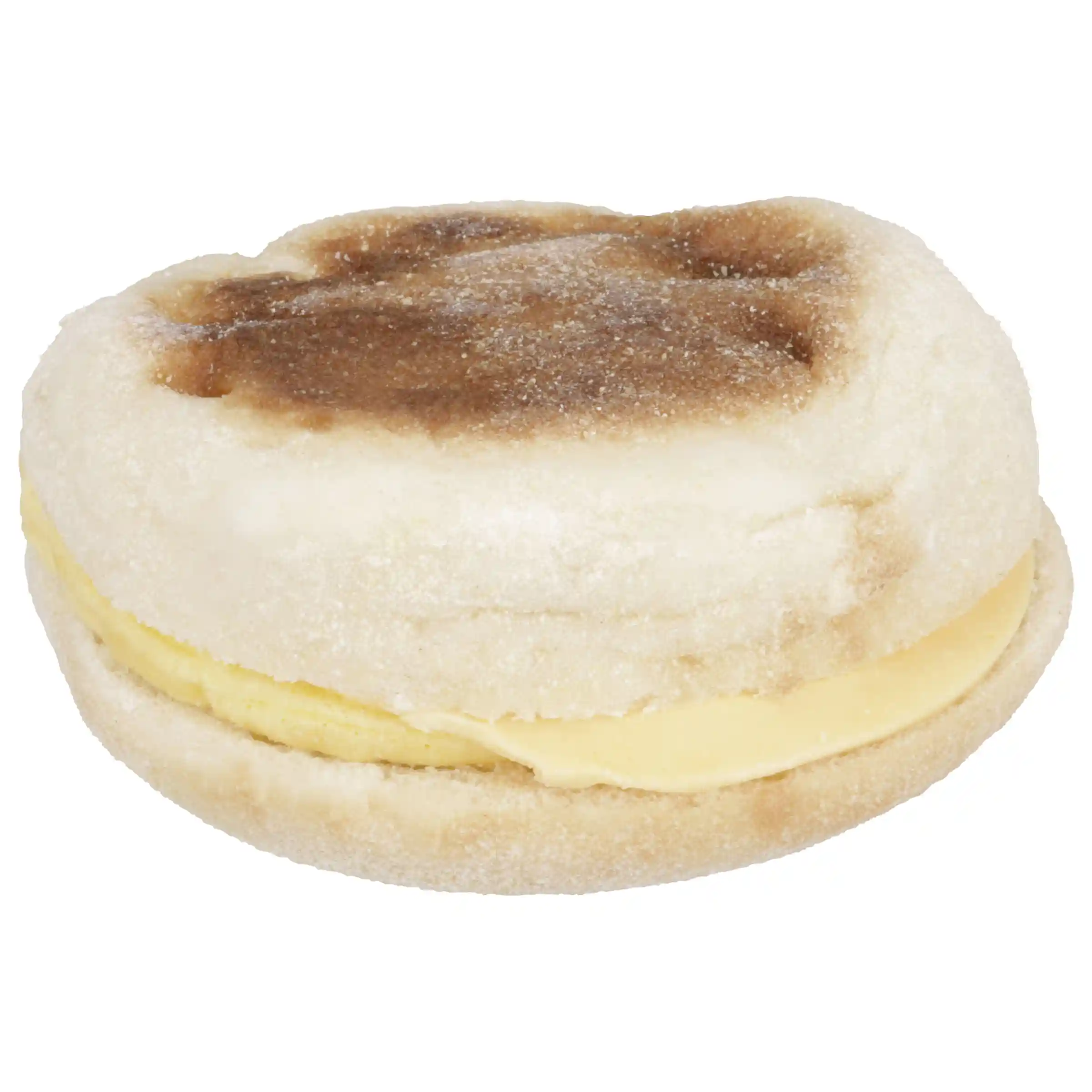 Jimmy Dean® Butcher Wrapped Egg & Cheese Muffin_image_2
