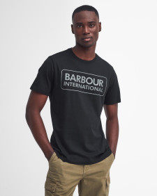 T-Shirt Essential logo grande 