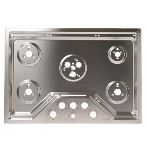 Maintop Assembly 30