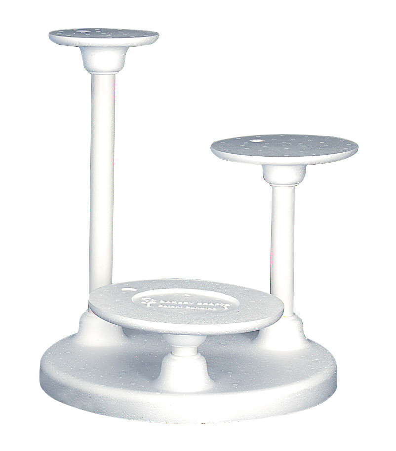 3 Tier Disposable Cake Stand DecoPac
