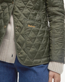 Steppjacke Annandale 
