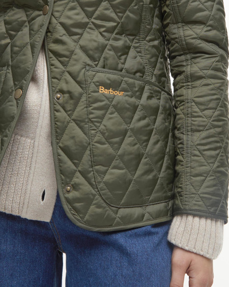 Steppjacke Annandale