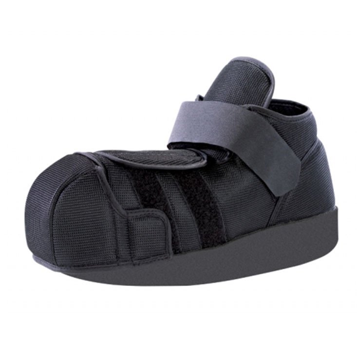 DJO Pressure Relief Shoe Large Unisex MK 679307
