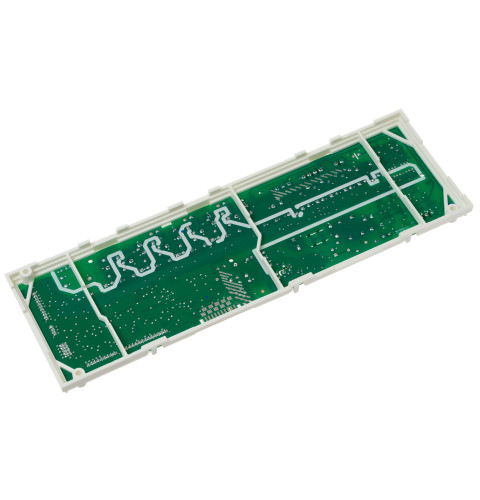 MACHINE CONTROL RC17 AND RELAY WITH FRAME