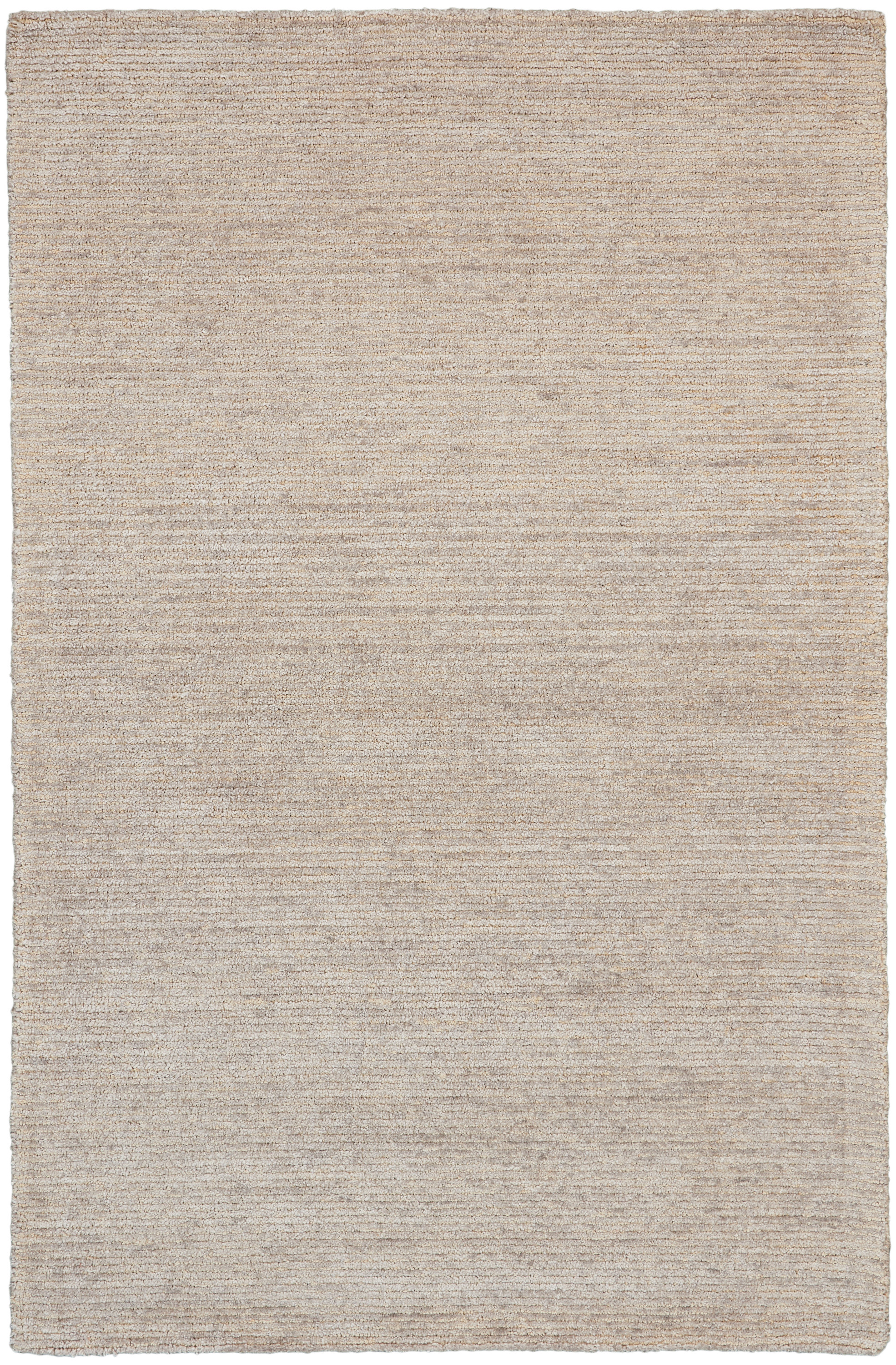 Nourison Weston 3'9" x 5'9" Vapor Modern Indoor Rug
