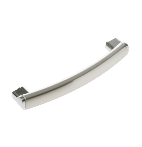MICROWAVE HANDLE - STAINLESS STEEL