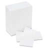 Boardwalk, Tallfold, Napkins, 1 ply, White