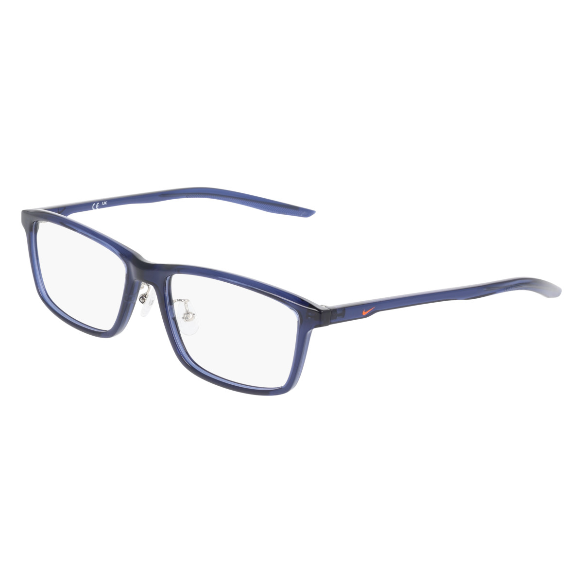 NIKE 7036 LOW BRIDGE/N | Prescription Eyeglasses | Nike Vision