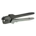 Contour Crimp™ Crimping Tool, Controlled Cycle, 14 to 2 AWG