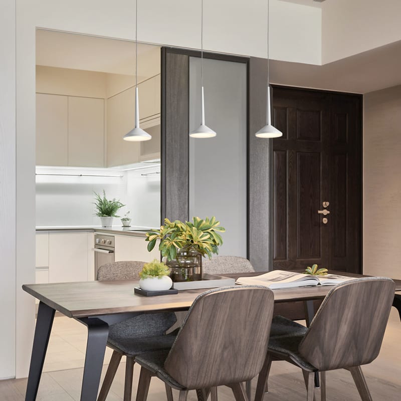 Mini LED Mini LED Pendant — installation 6