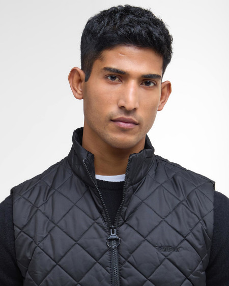 Monty Gilet