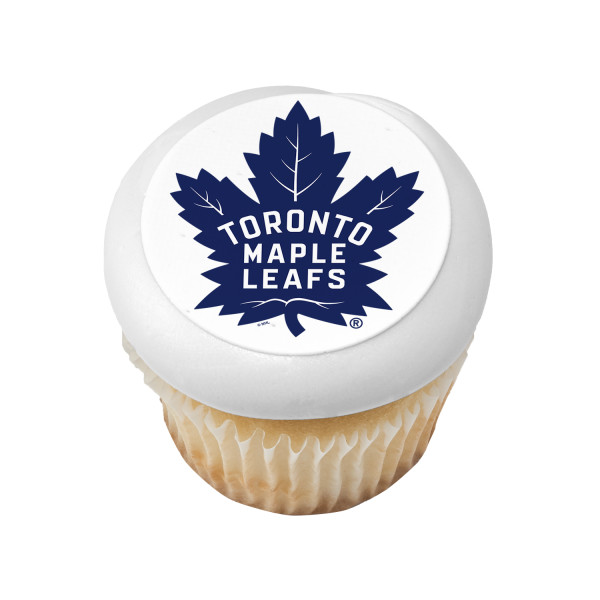 NHL® Team PhotoCake® Edible Image®