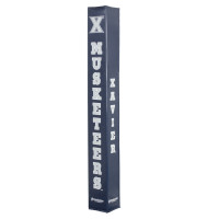 Xavier Musketeers Collegiate Pole Pad thumbnail 3