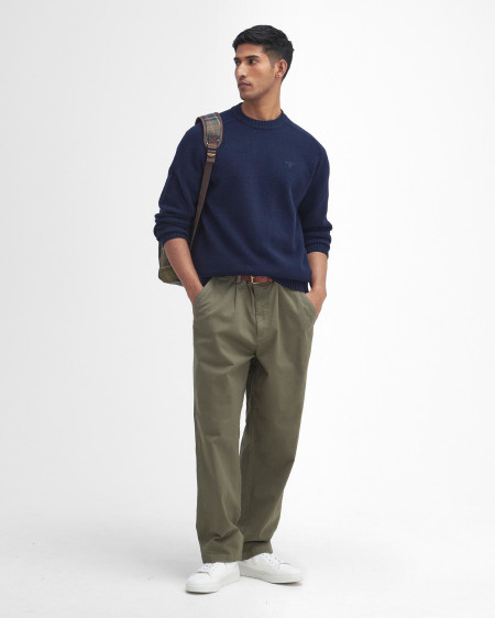 Grangetown Crew Neck Jumper