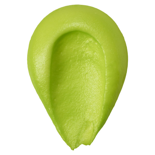 Neon Bright Green Premium Airbrush Color