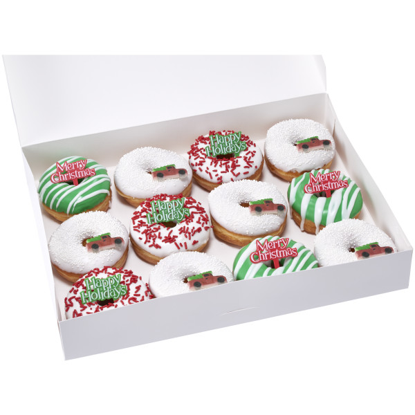 Holiday Tidings DecoPics®