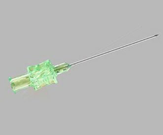 Cook Medical NEEDLE PERCUTANEOUS 21X4CM