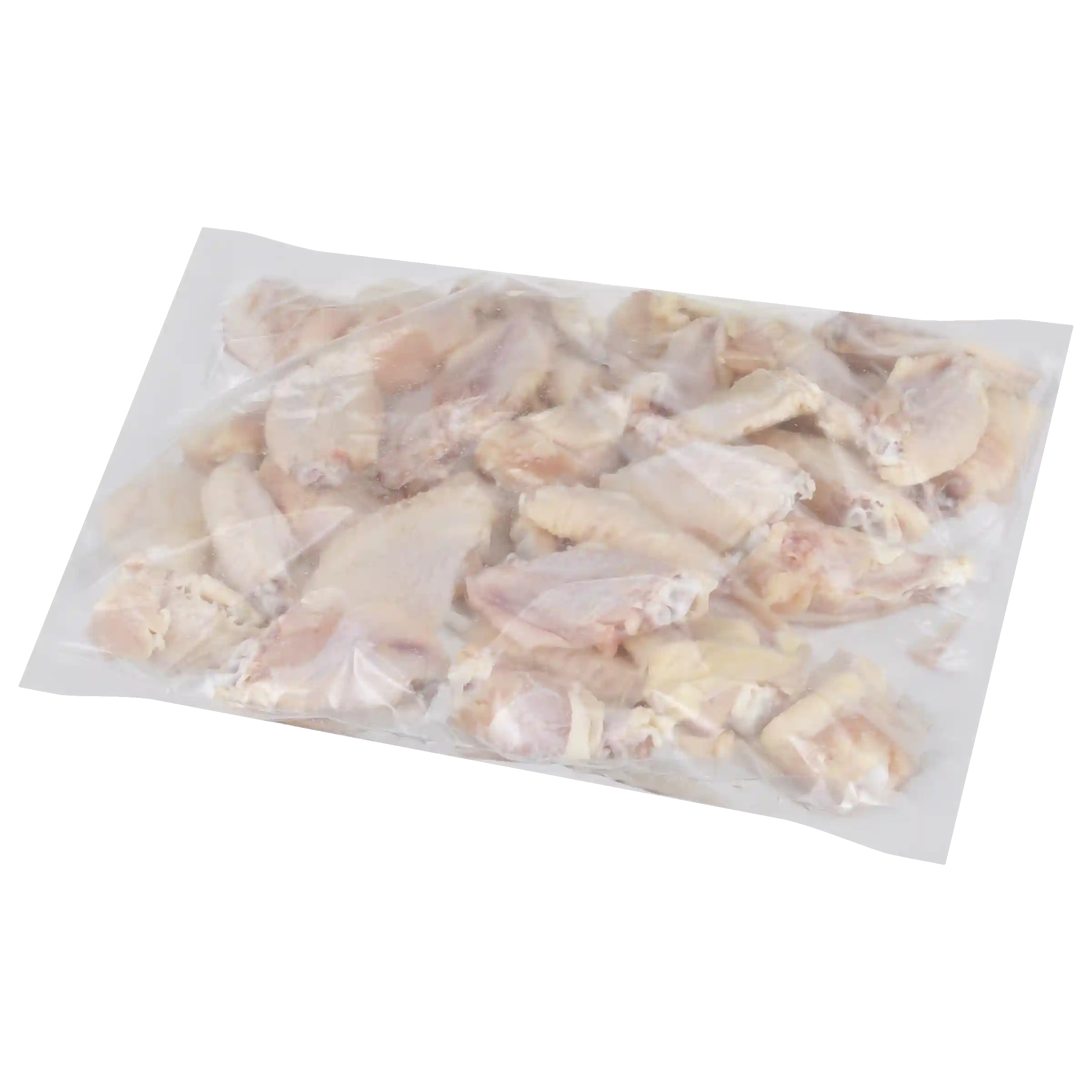 Tyson® Magnum® IF Bone-In Chicken Wing Sections, Jumbo_image_21