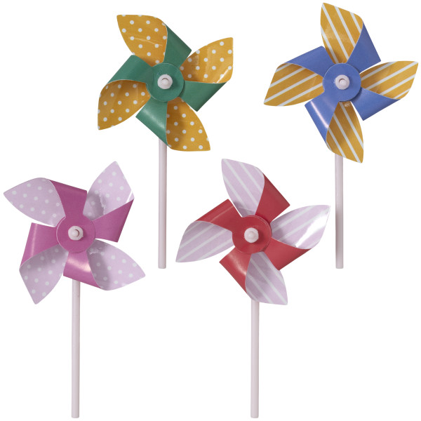 Pinwheel DecoPics®