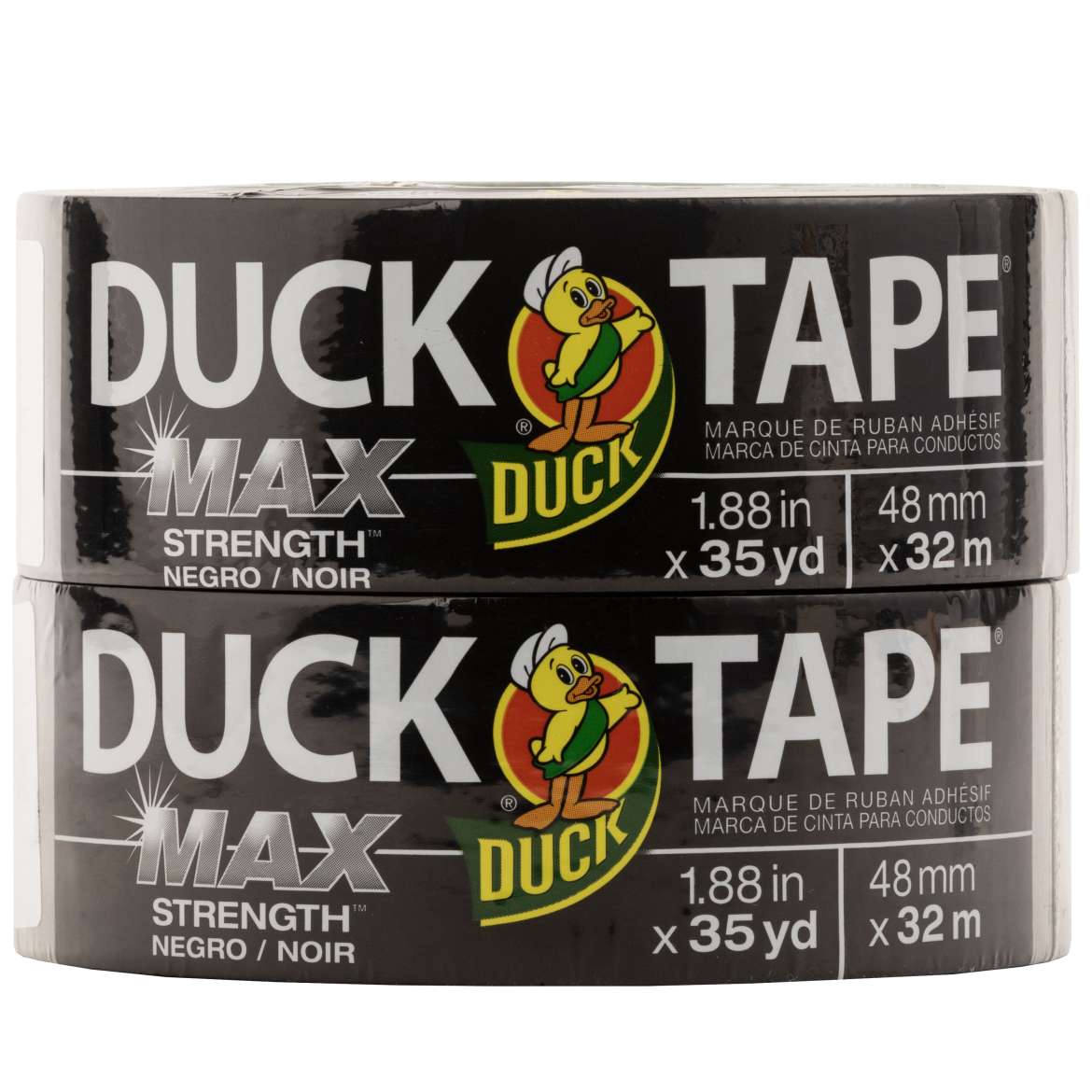 Duck Max Strength® Duct Tape Image