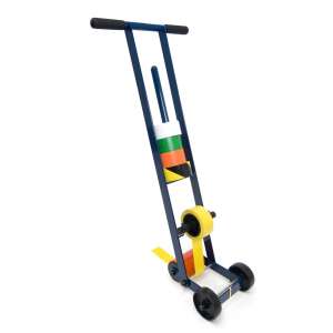 Hillyard, Gator Roll Vinyl Seaming Tape Dispenser
