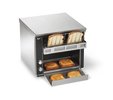 Conveyor toaster