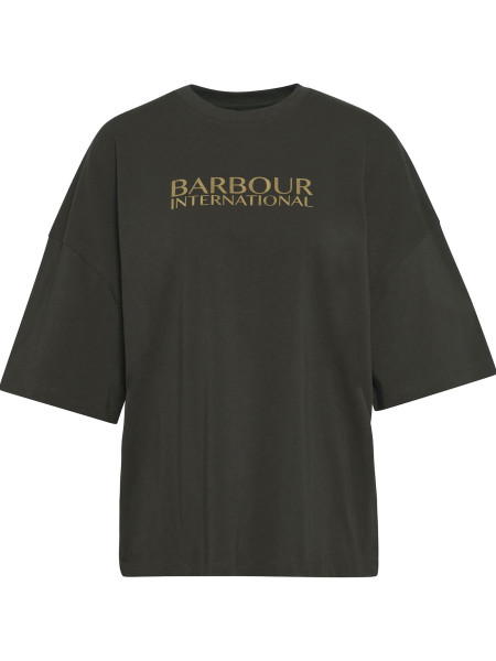Dakota Logo T-Shirt Dakota Logo T-Shirt
