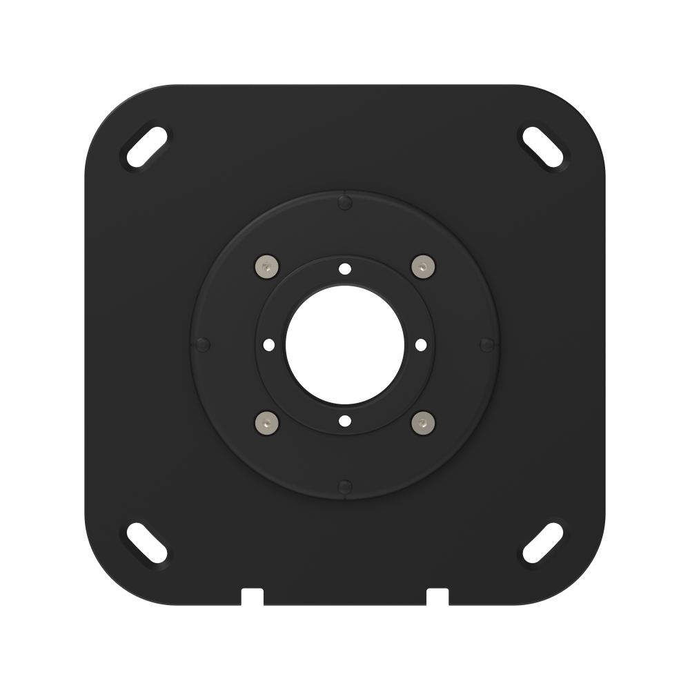 CONNECT WallMount & PoE+ Network Adapter - Non Removable
