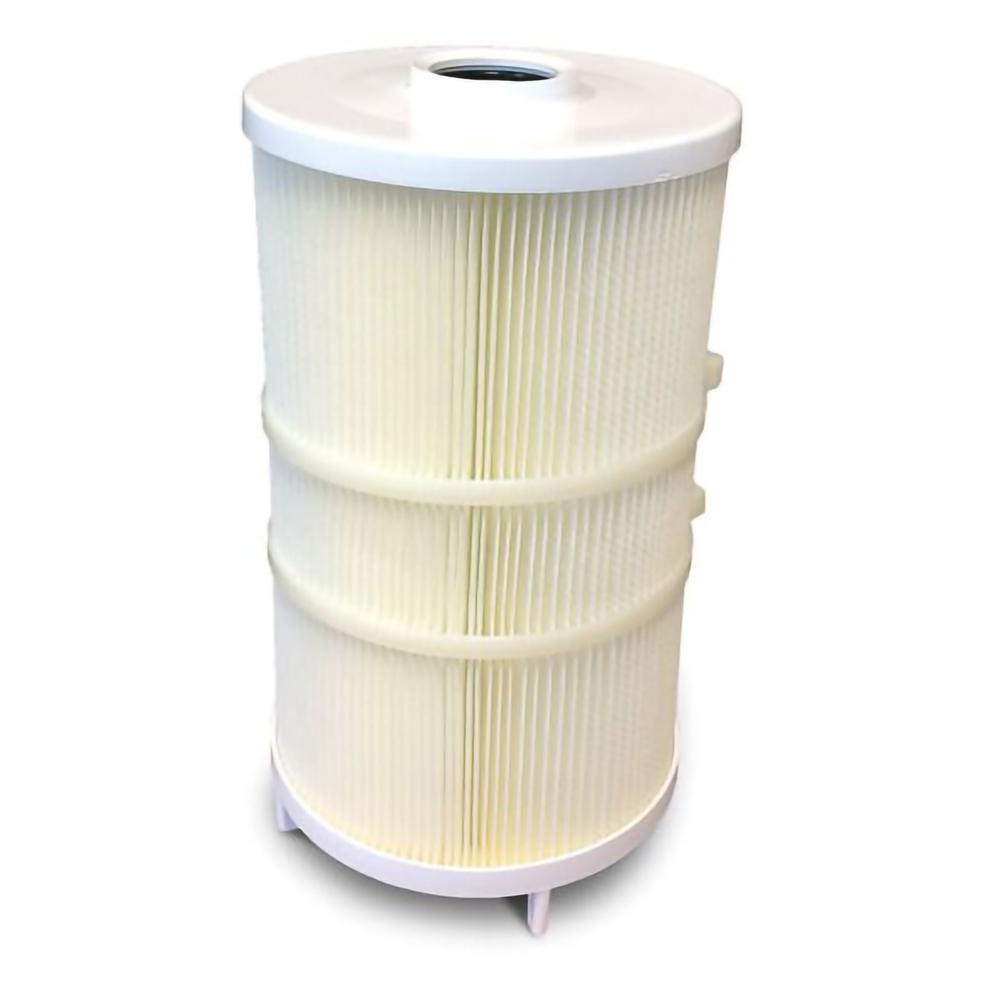 Refubished Cast Vacuum Filter