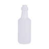 Boardwalk, Handi-Hold Spray Bottle, 16 oz, HDPE, Clear
