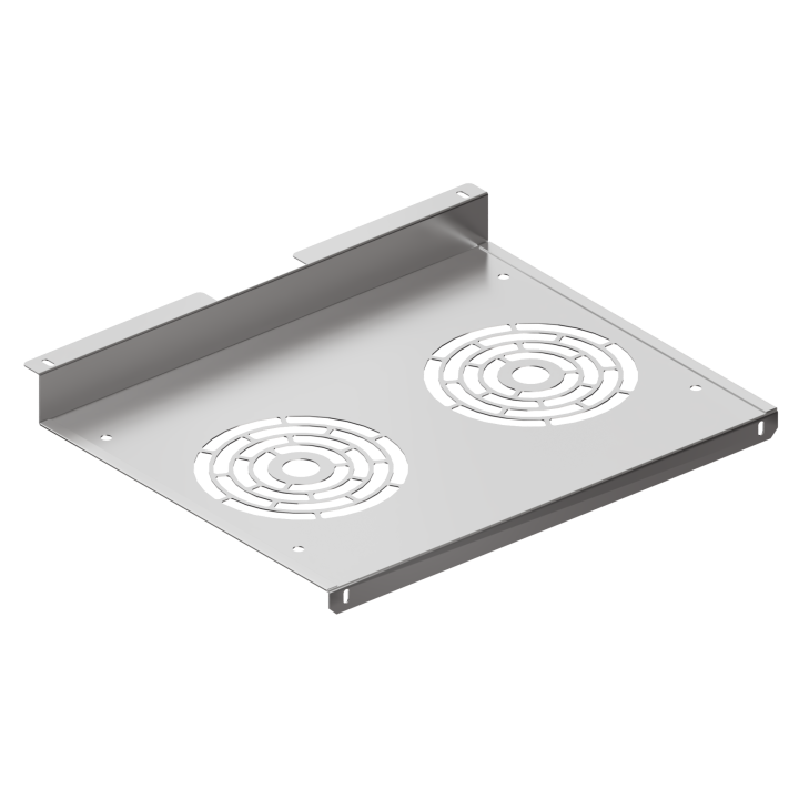 Fan Shroud - CO4-208240HS