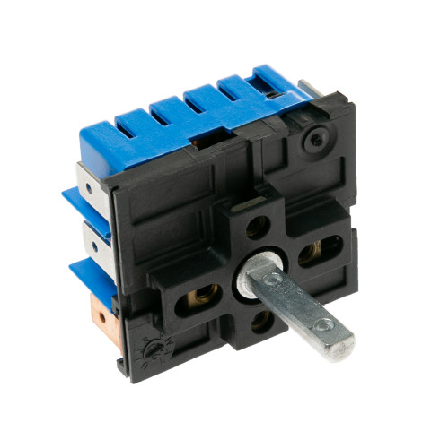 DUAL SWITCH INFINITE